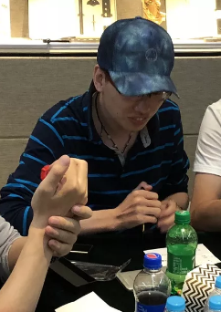 “倾听、交流、分享”2018J9九游会学院夏季校友会(图9)