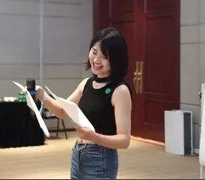 “倾听、交流、分享”2018J9九游会学院夏季校友会(图15)